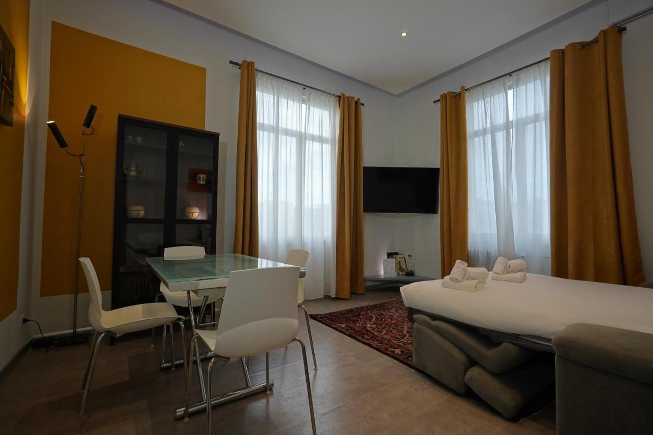 Rooftop St. Peter Apartamento Roma