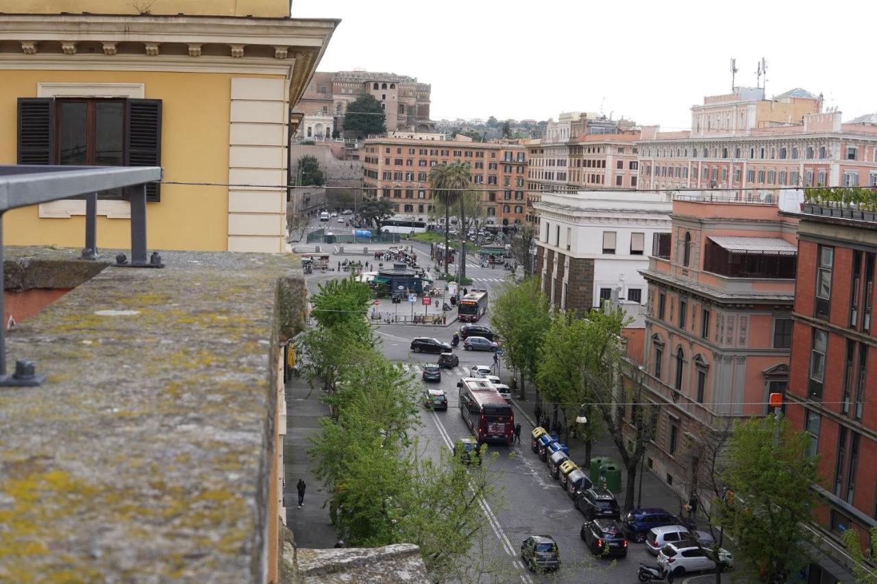 Apartamento Rooftop St. Peter *
