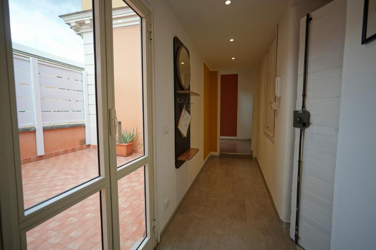 Apartamento Rooftop St. Peter