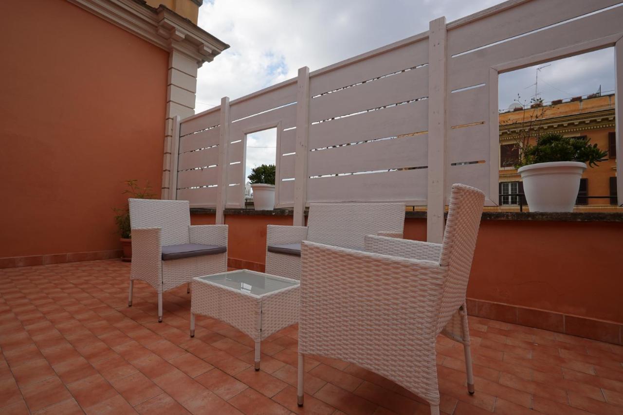 Apartamento Rooftop St. Peter Roma