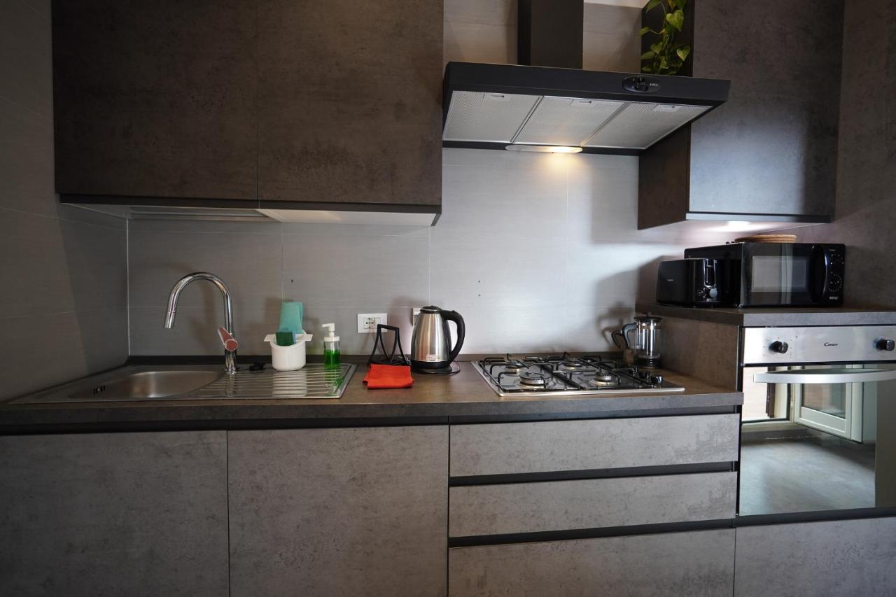 Apartamento Rooftop St. Peter *