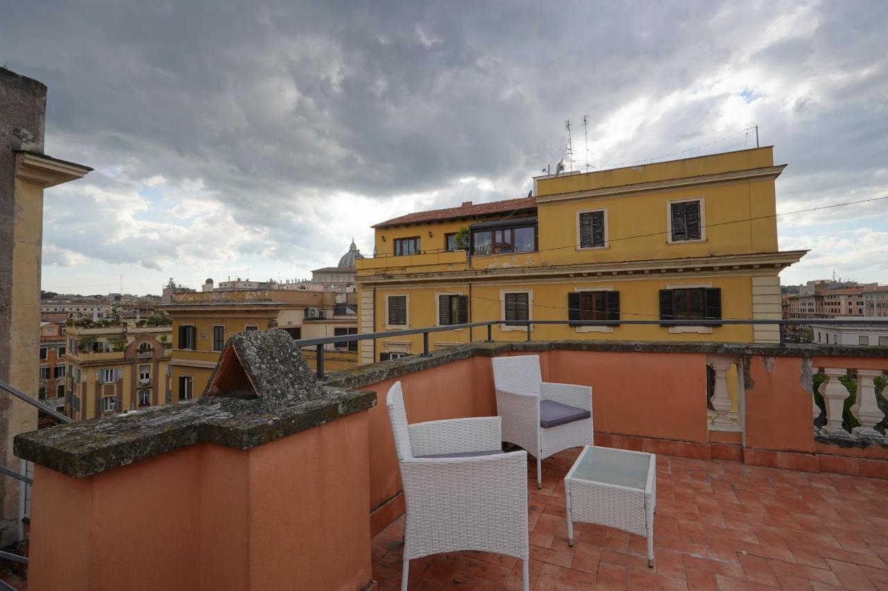 Apartamento Rooftop St. Peter