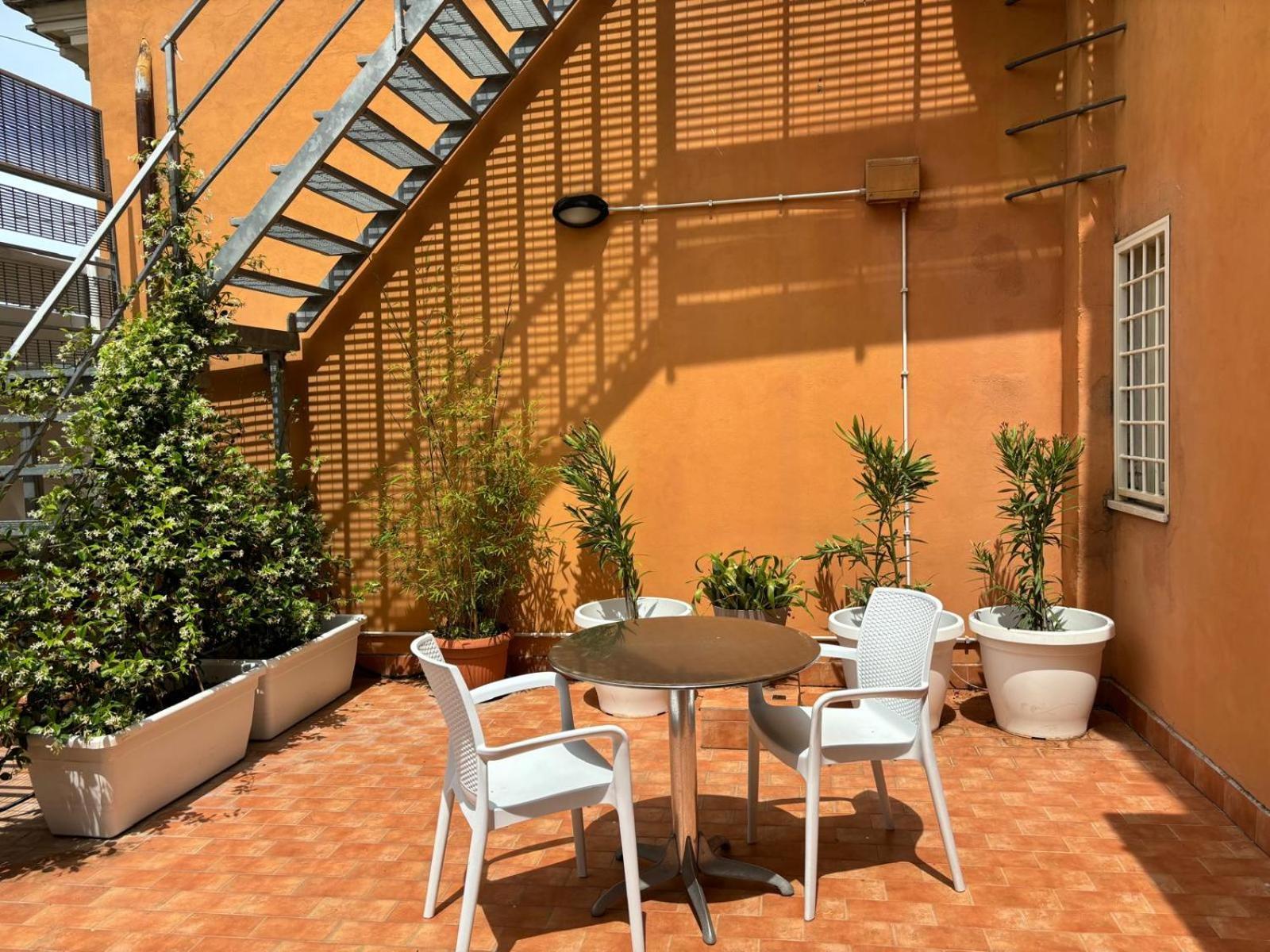 Apartamento Rooftop St. Peter